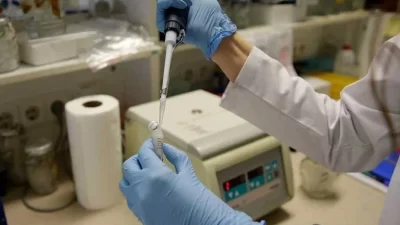 Yurt dışından ithal edilen ve Sosyal Güvenlik Kurumu (SGK) tarafından