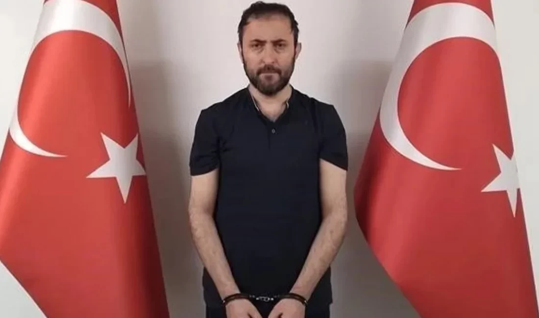 MİT, turuncu kategoride aranan IŞİD yöneticisi terörist Abu Yasir Al