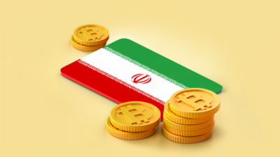 İran'ın 1.8 milyar dolarlık kripto hazinesini hedef alan İsrailli hacker