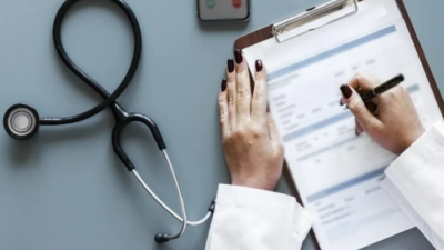 Özel amaçlı sağlık raporlarıyla ilgili yeni dönem başladı. Sağlık raporu