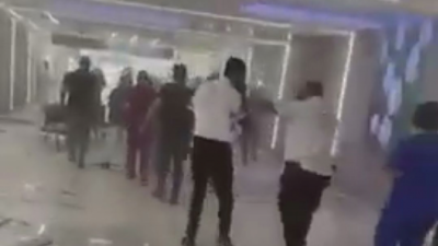 İran-İsrail savaşının yedinci gününde tansiyon daha da yükseldi. İran, Tel