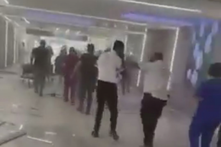 İran-İsrail savaşının yedinci gününde tansiyon daha da yükseldi. İran, Tel