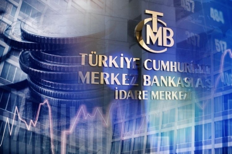 Türkiye Cumhuriyet Merkez Bankası Haziran ayı faiz kararını açıkladı. Para