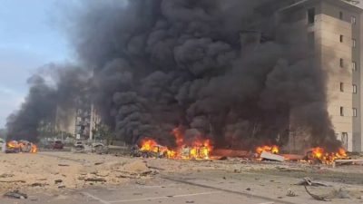 İsrail'in 13 Haziran'da başlattığı ve "Yükselen Aslan" adını verdiği saldırılara