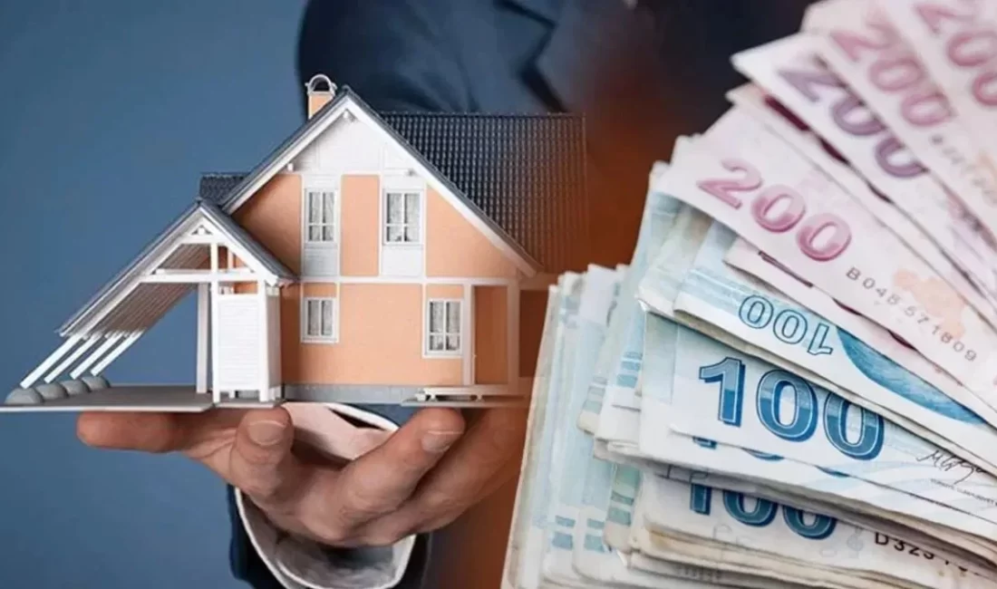 Haziran 2025’te konut kiralarına uygulanacak yasal zam oranı, 12 aylık