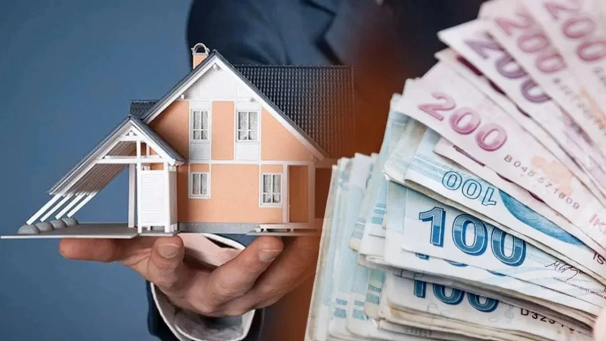 Haziran 2025’te konut kiralarına uygulanacak yasal zam oranı, 12 aylık