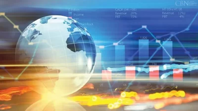 OECD, küresel ekonomik büyüme tahminini 2025 ve 2026 için yüzde