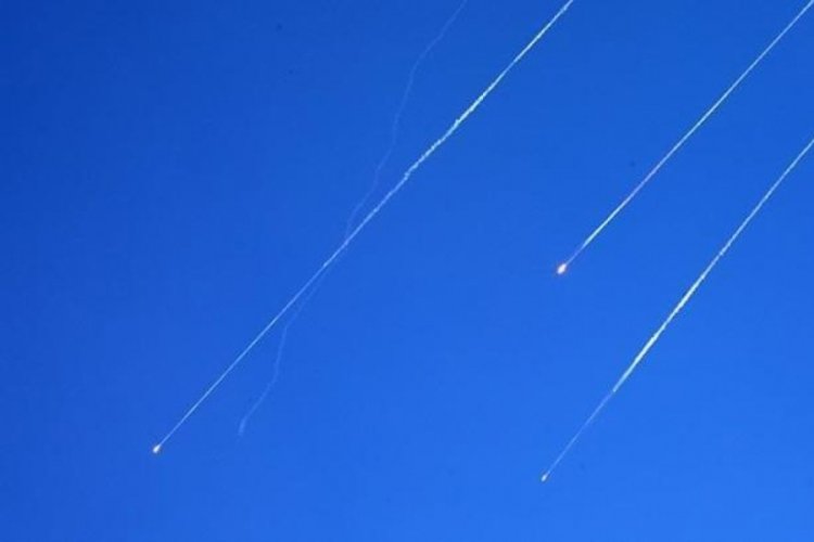 Orta Doğu'da 12 gün süren çatışmaların ardından ilan edilen ateşkes,