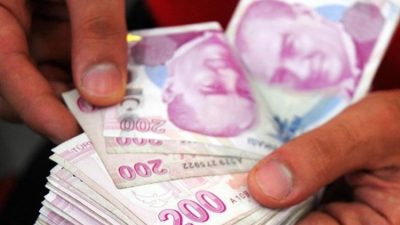 Haziran ayı enflasyon verileri öncesinde en düşük emekli maaşı için