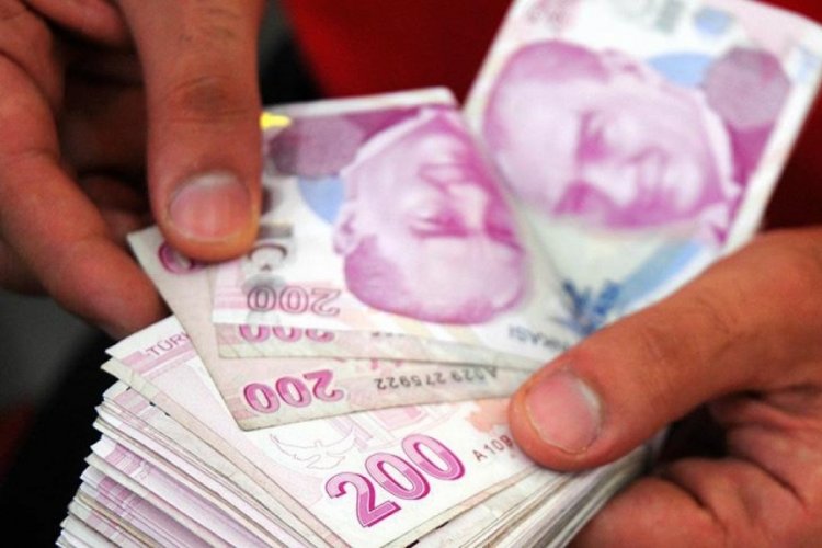 Haziran ayı enflasyon verileri öncesinde en düşük emekli maaşı için
