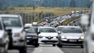 Milyonlarca vatandaşın merakla takip ettiği ikinci el otomobil piyasasında Ticaret