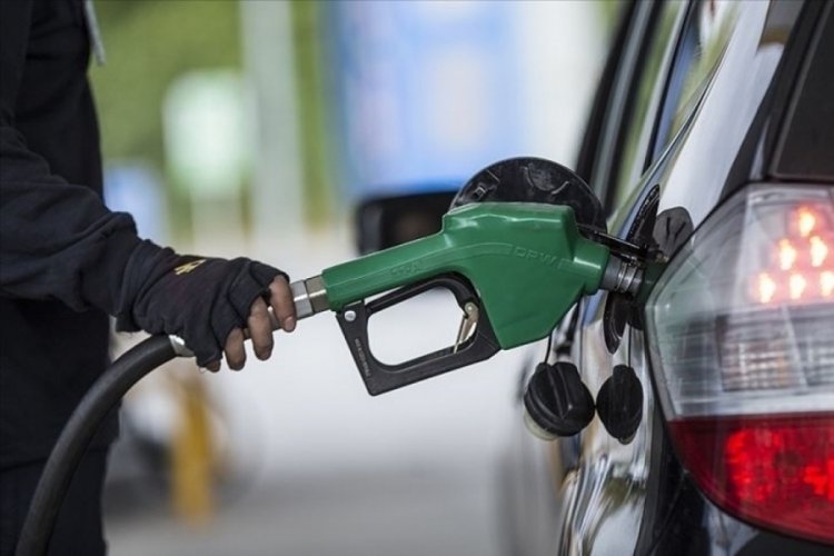 28 Haziran'dan itibaren motorin fiyatlarına 1 lira 14 kuruş zam