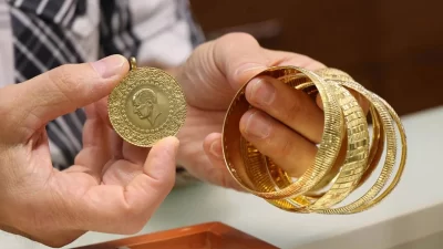 Altın fiyatlarında yeni rekorların kapısını, Trump’ın ABD ekonomisini sarsabilecek yasa