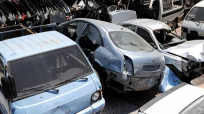 1 Temmuz 2025'ten itibaren araçlarda perte çıkma oranları değişecek. Eksperin