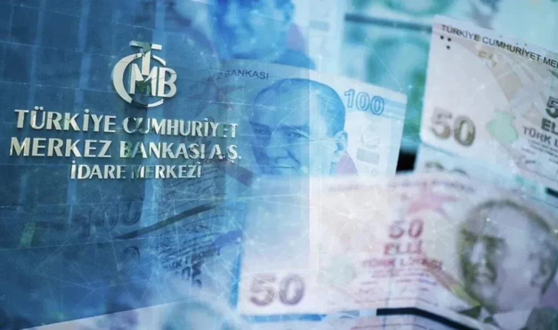 Merkez Bankası, parasal aktarım mekanizmasını güçlendirmek için 1 aydan uzun