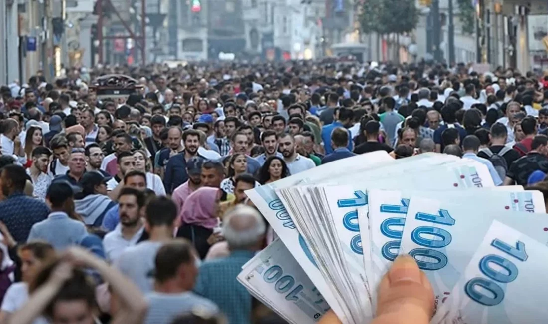 Temmuz ayında asgari ücrete zam yapılmayacak. Alım gücündeki kayıp dikkat