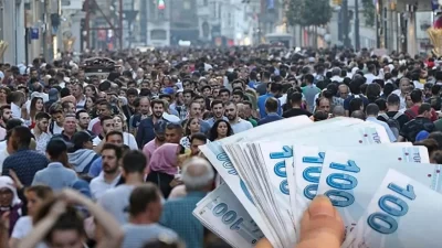 Temmuz ayında asgari ücrete zam yapılmayacak. Alım gücündeki kayıp dikkat