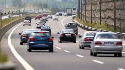 Ticari araçlara Taşıt Tanıma Birimi takılması için tanınan süre 30
