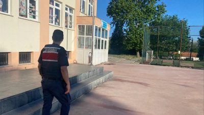 Balıkesir İl Jandarma Komutanlığı ekipleri tarafından, 16-20 Haziran tarihleri arasında