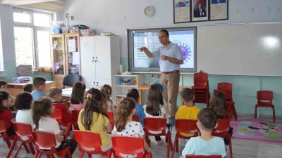 Sağlık Bakanlığı tarafından yürütülen "Sağlıklı Çocuk Sağlıklı Gelecek" programı kapsamında