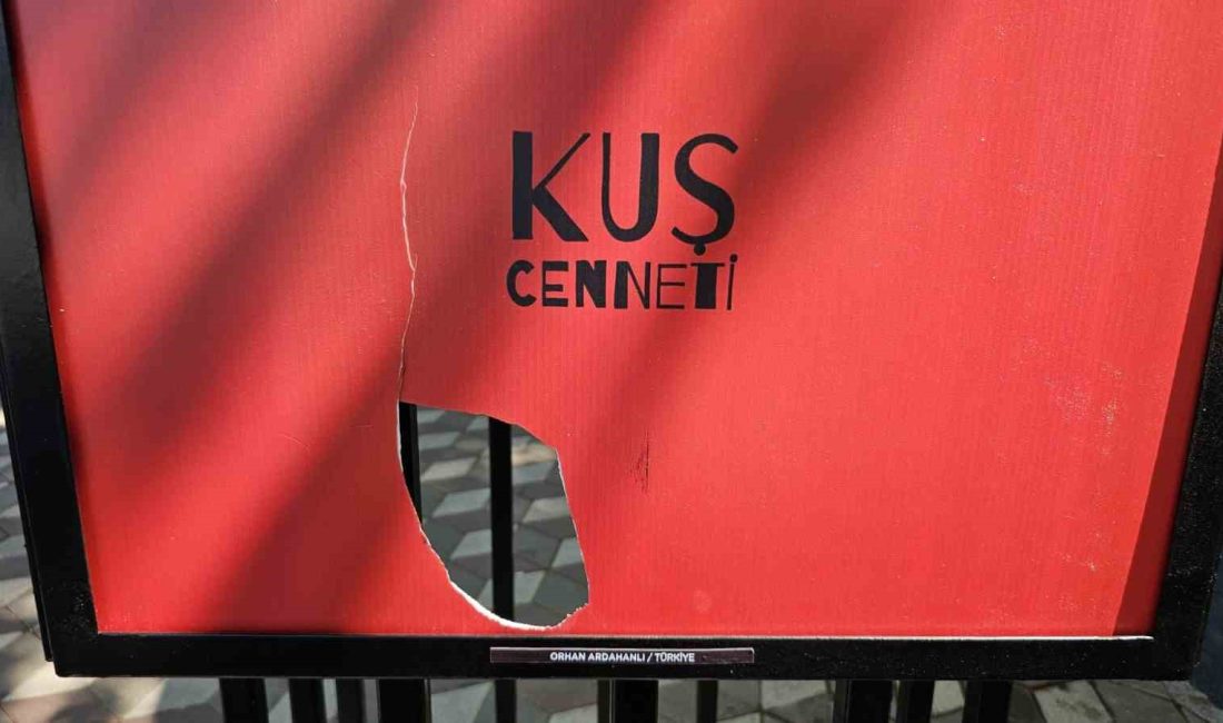 34. Uluslararası Bandırma Kuşcenneti Kültür ve Turizm Festivali kapsamında Cumhuriyet