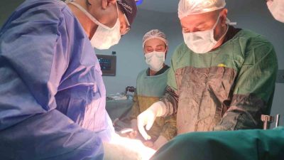 Balıkesir Üniversitesi Hastanesi Genel Cerrahi Kliniği, ileri düzey cerrahi uygulamalarda