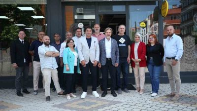 Balıkesir’de emlak ve gayrimenkul sektörü, Tüm Emlak Danışmanları Birliği (TEDB)