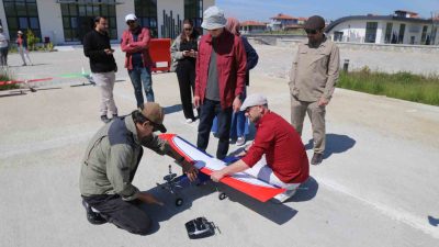 Güney Marmara Kalkınma Ajansı (GMKA) tarafından başarılı bulunarak desteklenen Balıkesir
