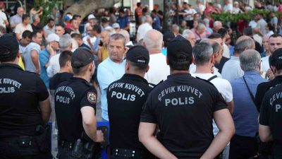 Balıkesir’in Burhaniye ilçesinde, uzun yıllar Kocacami’de imamlık yapan Sadettin Kılıç’ın