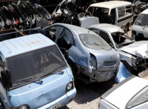 1 Temmuz 2025'ten itibaren araçlarda perte çıkma oranları değişecek. Eksperin