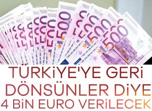 TÜBİTAK, nitelikli araştırmacıların Türkiye'ye dönüşünü teşvik etmek amacıyla yeni bir
