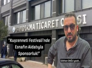 Bandırma Ticaret Odası yine bildiğini okuyor. Üyelerinden her ay düzenli