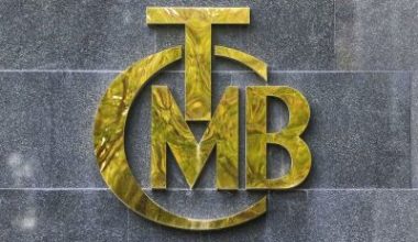 Merkez Bankası Para Politikası Kurulu Toplantı Özeti yayımlandı. Metinde, “enflasyonun