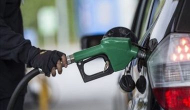 28 Haziran'dan itibaren motorin fiyatlarına 1 lira 14 kuruş zam