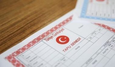 Türkiye genelinde meydana gelen büyük depremlerin ardından hızla ilerleyen kentsel