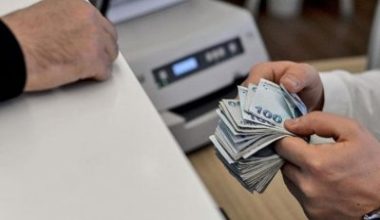 Temmuz ayında geçerli olacak memur ve emekli maaş zammı, 3