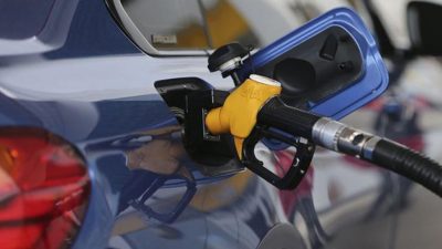Akaryakıta beklenen zam tabelaya yansıdı. İsrail-İran gerilimi hem petrol hem