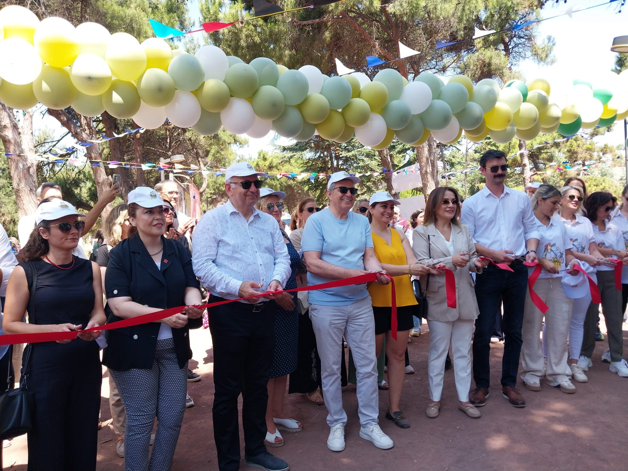 Beslenmeden ruh sağlığına, çocuk gelişiminden kadın sağlığına kadar pek çok