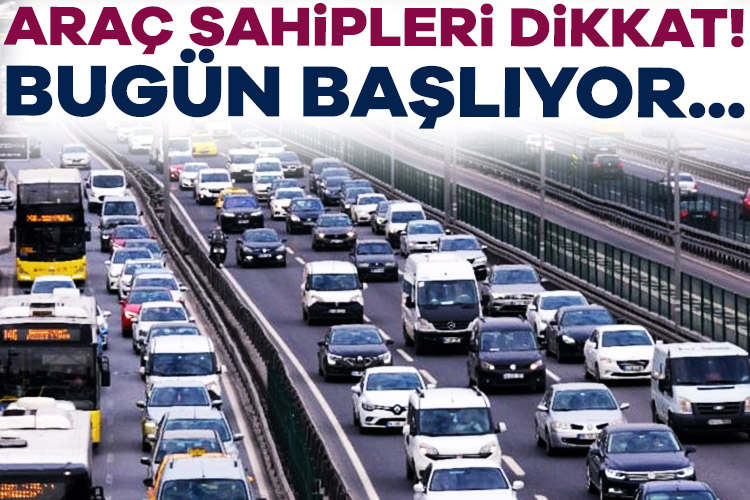 Akaryakıt istasyonları UTTS üzerinden satışlarına bugün itibarıyla başladı.