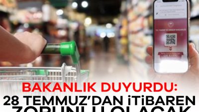 Tarım ve Orman Bakanı İbrahim Yumaklı, gıda güvenliğine yönelik önemli