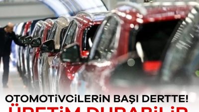 Çin'in nadir toprak elementlerine (NTE) getirdiği yeni ihracat kısıtlamaları otomotiv
