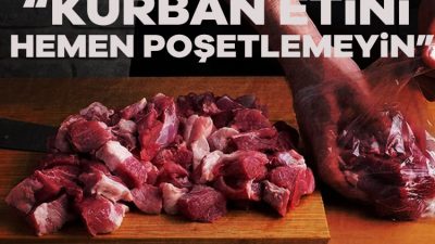 Türkiye Kasaplar, Besiciler, Et ve Et Ürünleri Federasyonu Başkanı Osman