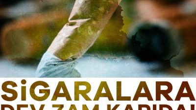 3 Temmuz'da açıklanacak enflasyon verisinin ardından tütün ürünlerine yapılacak zam