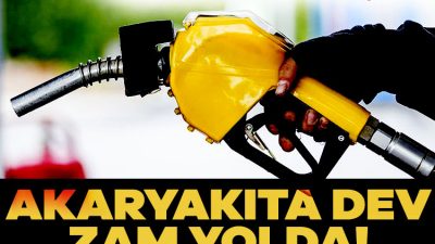 Haziran ayı enflasyonunun belli olmasının ardından özel tüketim vergisinin tutarı