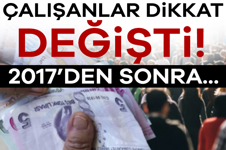 Yargıtay, kullanılmayan yıllık izin ücretleriyle ilgili içtihadını değiştirdi. 10 yıl