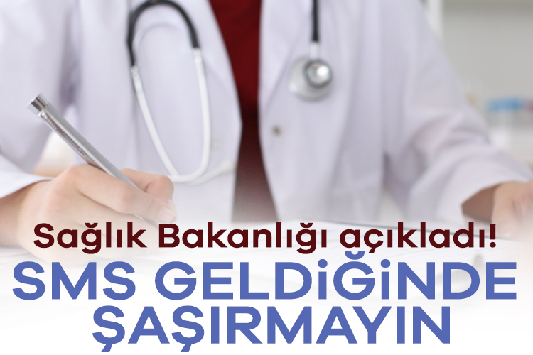 Sağlık Bakanlığı, süresi 30 Haziran 2025'te dolacak engelli ve ilaç