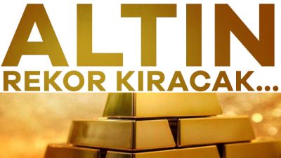 Wells Fargo, artan jeopolitik riskler ve merkez bankalarının talebiyle altının