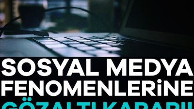 Çeşitli sosyal medya platformları üzerinden açtıkları yayınlar aracılığıyla haksız kazanç