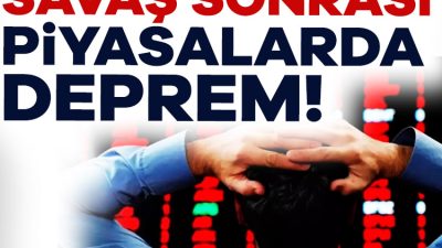 İsrail'in İran'a yönelik nükleer merkezli saldırıları küresel piyasaları sarstı. Altın