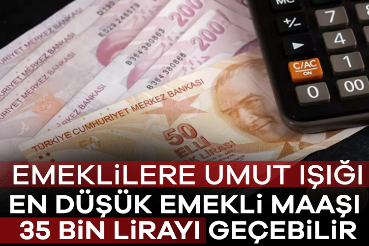 Yargıtay Onursal Üyesi Seyfettin Çilesiz, 2023'te memurlara verilen 8.077 TL'lik